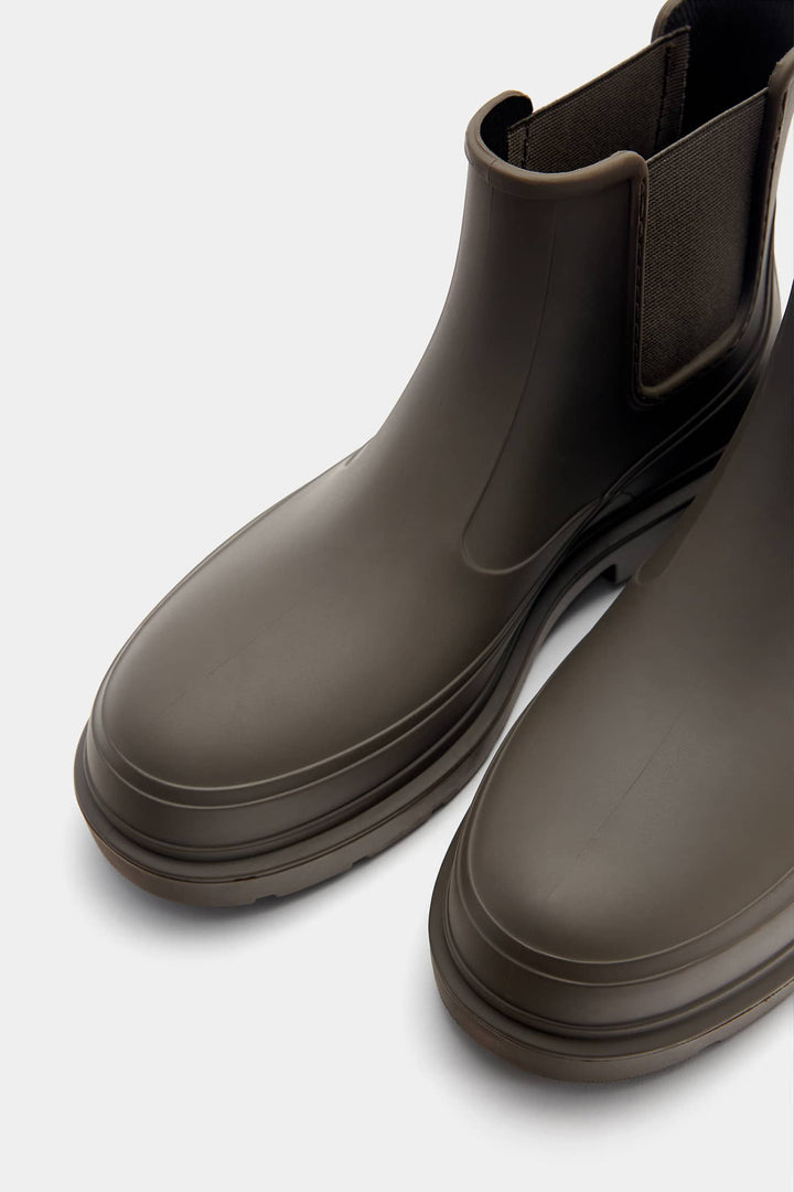 Bottes de pluie