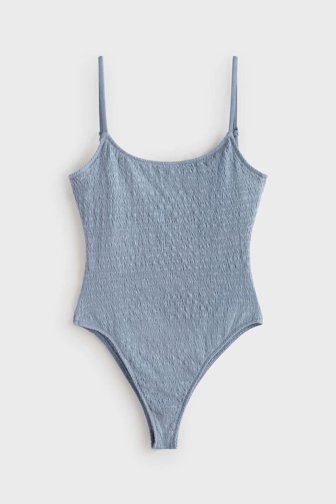 Moudda Oysho - Maillot De Bain - 2