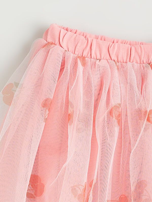 Moudda LC Waikiki - Ensemble en jersey Filles pour Fille - Tunisie 6