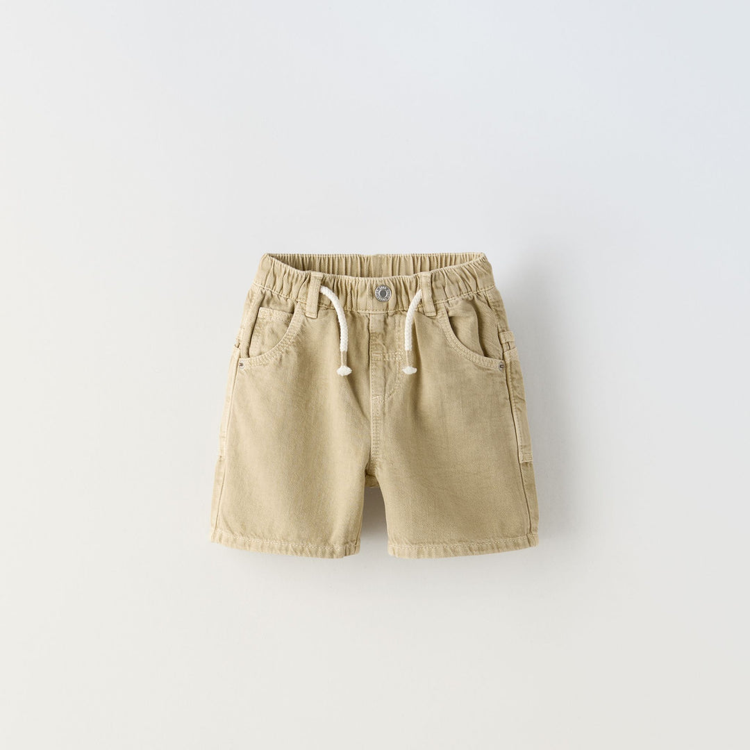 Moudda ZARA - Kids-O Short Ot - Tunisie 1