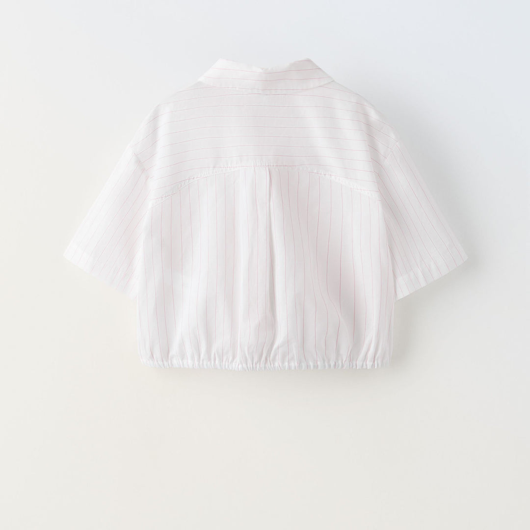 Moudda ZARA - Grl Shirt - Tunisie 5