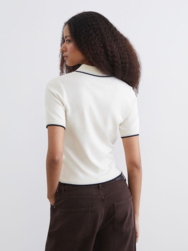 Moudda LC Waikiki - Pull en tricot pour Femme - Tunisie 4