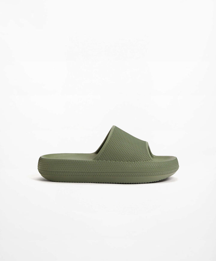 Moudda Oysho - Chaussures de Plage Plateforme Taille 34-36 - Tunisie 1
