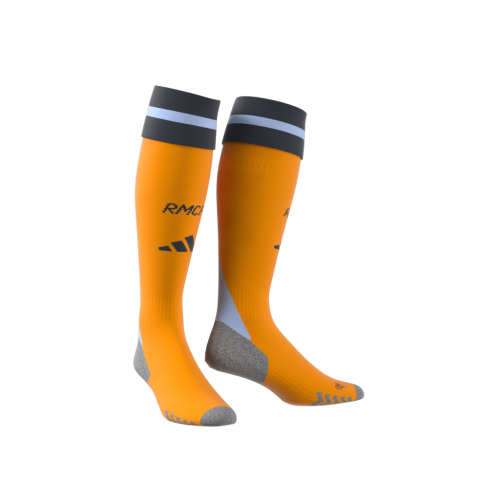 Moudda Adidas - Chaussettes Exterieur Real Madrid 24/25 - Tunisie 3