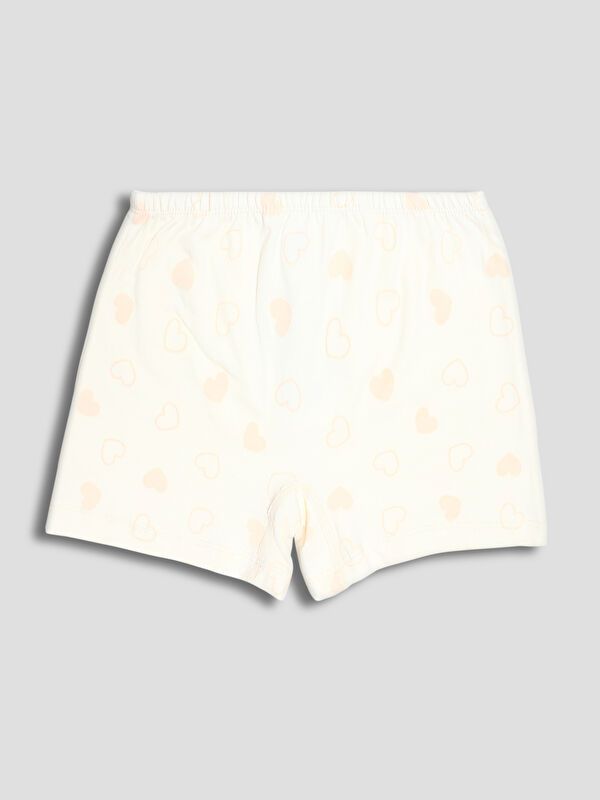 Moudda LC Waikiki - Boxer en jersey pour Fille - Tunisie 2