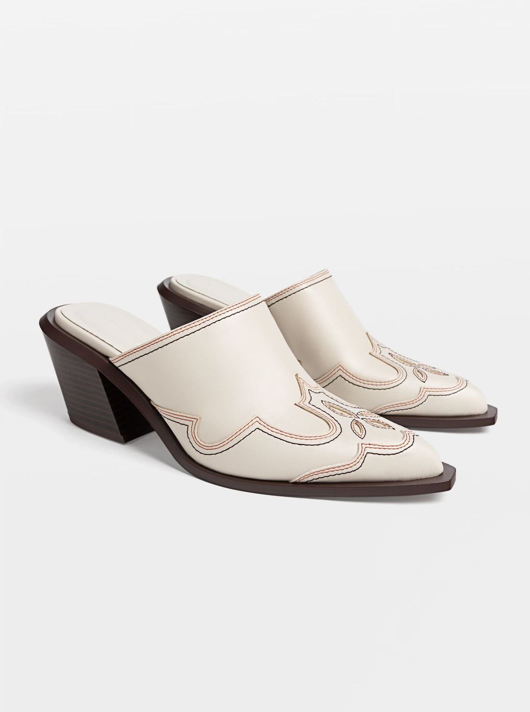 Moudda STRADIVARIUS - Chaussure talon - Tunisie 1