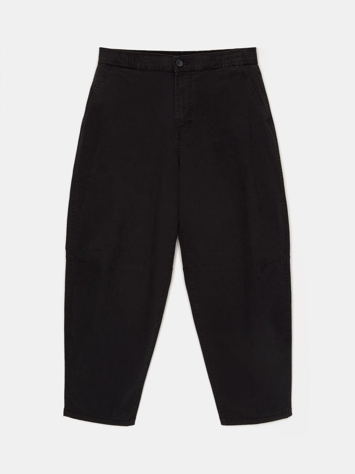 Moudda PULL & BEAR - Pantalon Jogger Ballon sans Revers - Tunisie 3