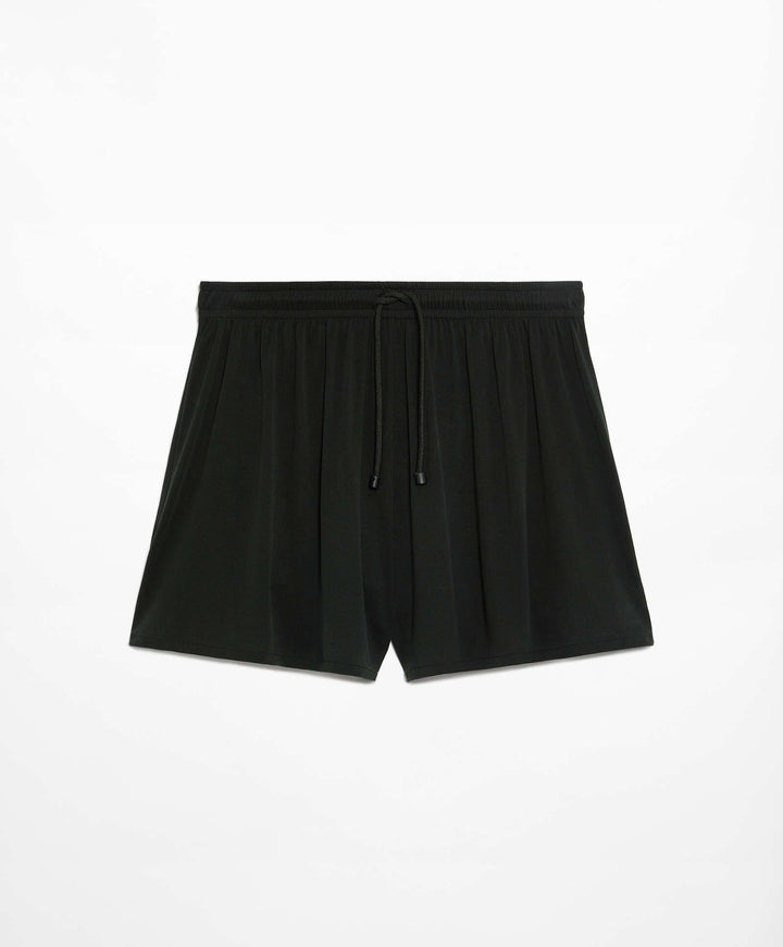 Moudda Oysho - Pantalon Court Modal Polyester - Tunisie 2