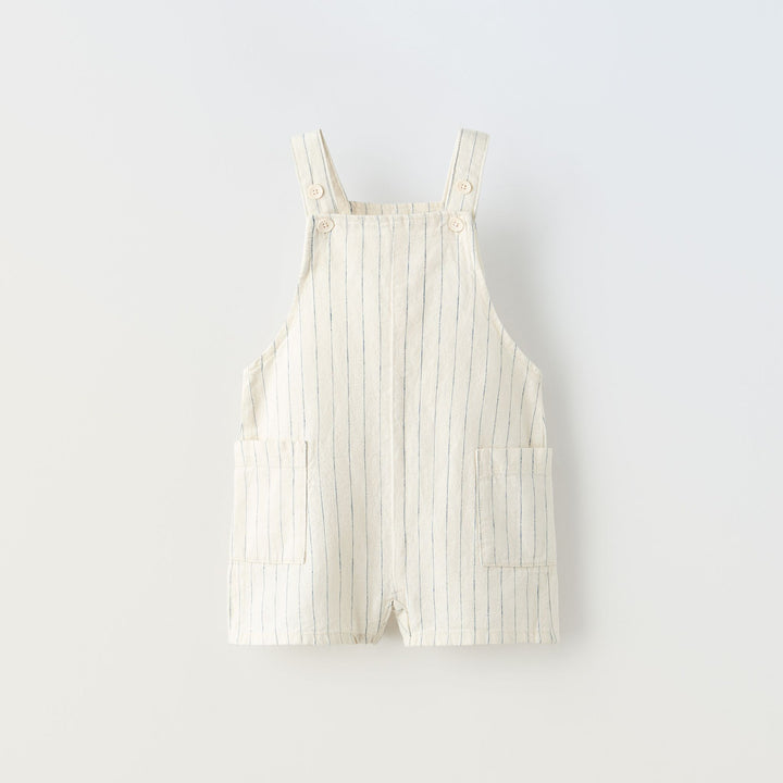 Moudda ZARA - Kdo Dungaree - Tunisie 4