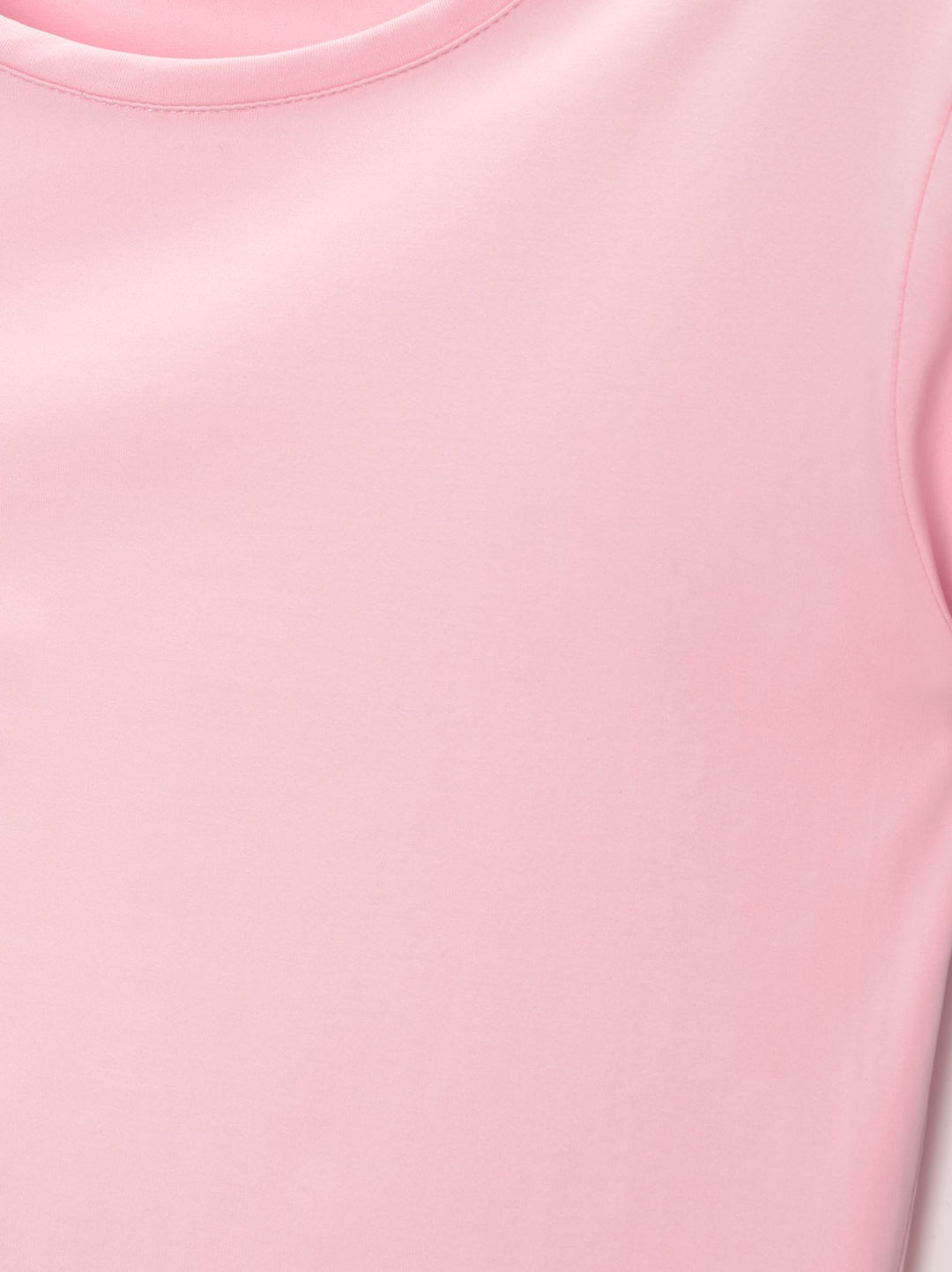 Moudda PULL & BEAR - Body Ajusté Polyamide Manches Courtes - Tunisie 4