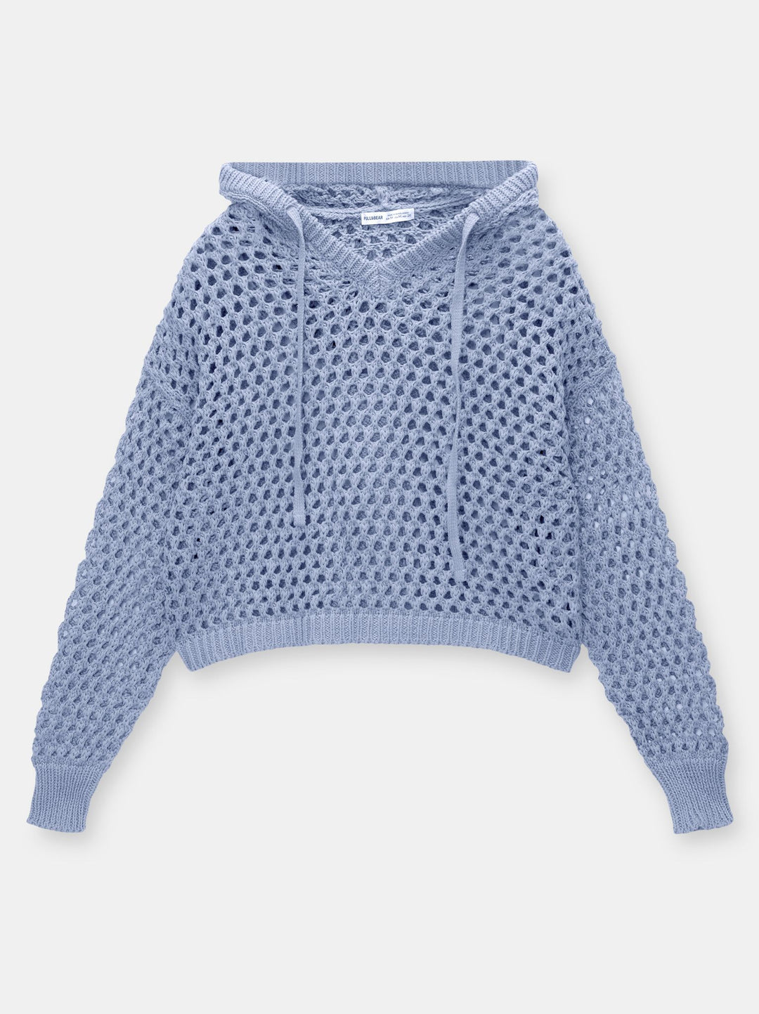 Moudda PULL & BEAR - Pull Capuche Calado - Tunisie 1