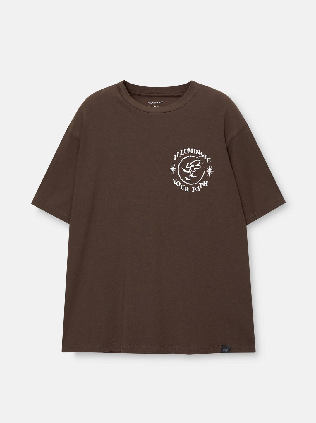 Moudda PULL & BEAR - T-Shirt Demi-Manches Collection Outdoors - Tunisie 2