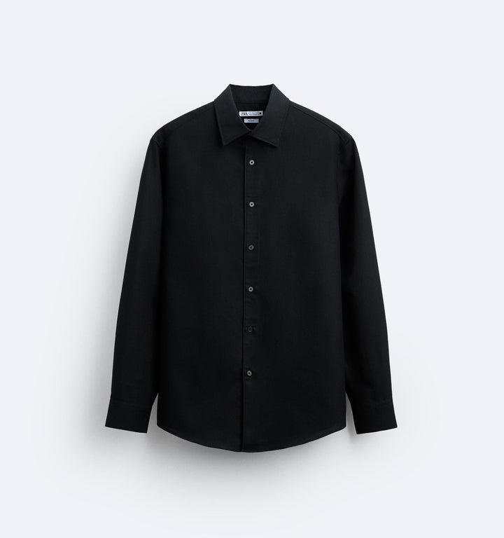 Moudda ZARA - Shirt - Tunisie 1