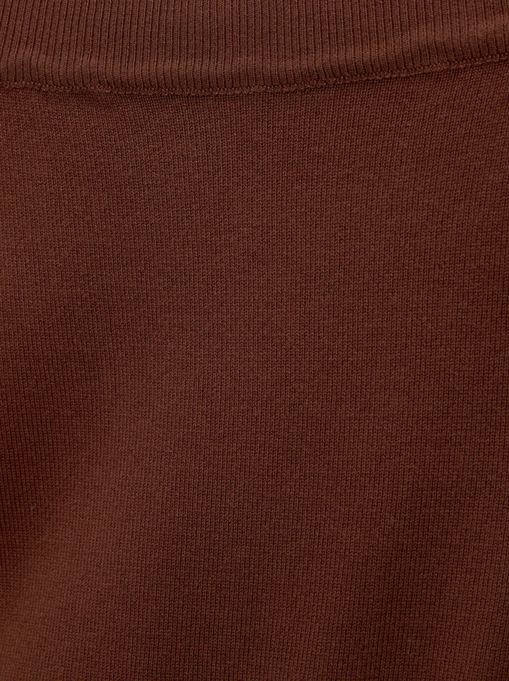 Moudda PULL & BEAR - Bardot Uni Bloc - Tunisie 4