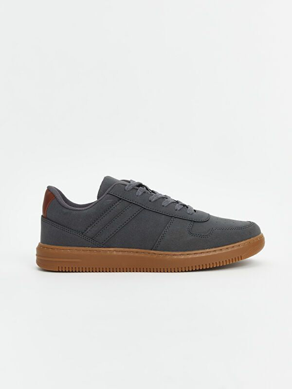 Moudda LC Waikiki - Sneakers Homme Anthracite - Tunisie 2