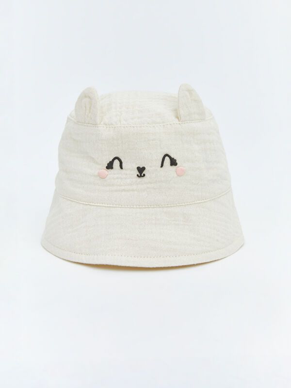 Moudda LC Waikiki - Chapeau bucket - Tunisie 1