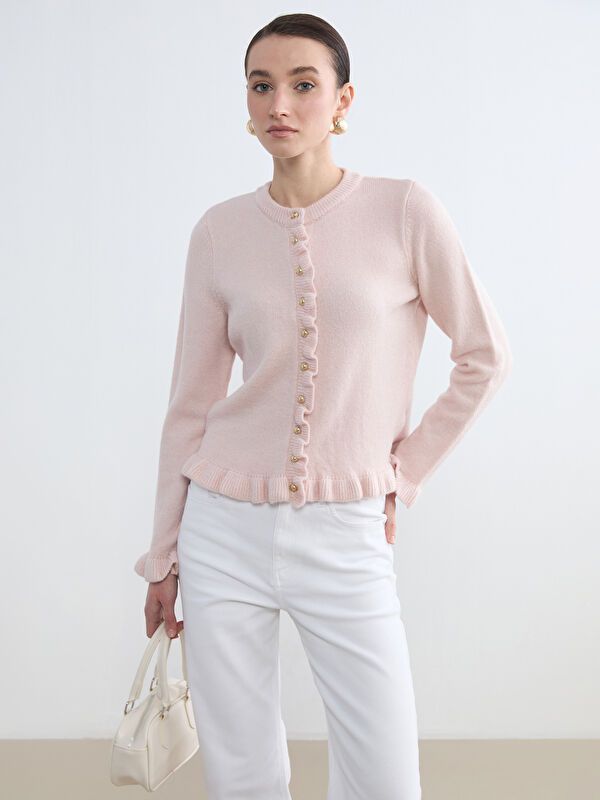 Moudda LC Waikiki - Cardigan en tricot - Tunisie 1