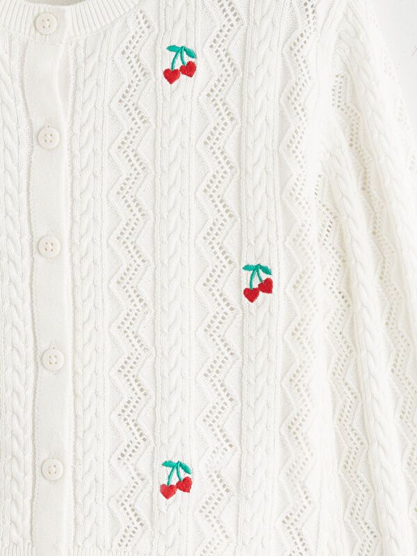 Moudda LC Waikiki - Cardigan en tricot - Tunisie 3