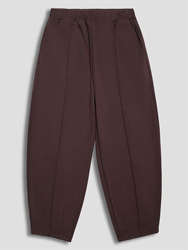 Moudda LC Waikiki - Pantalon en jersey pour Femme - Tunisie 1