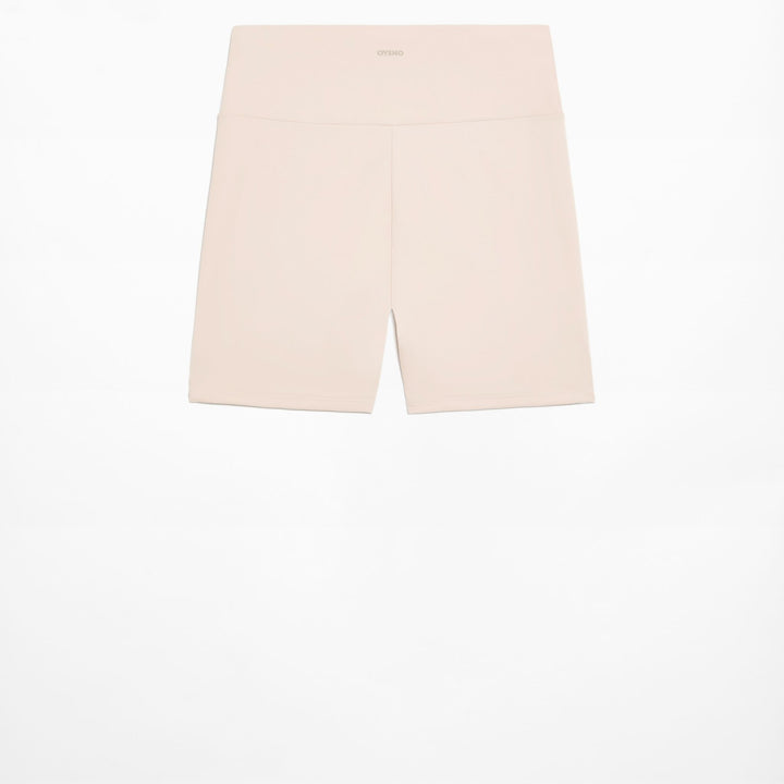 Moudda Oysho - Legging Comfortlux Hotpants Taille Haute 10 cm - Tunisie 2