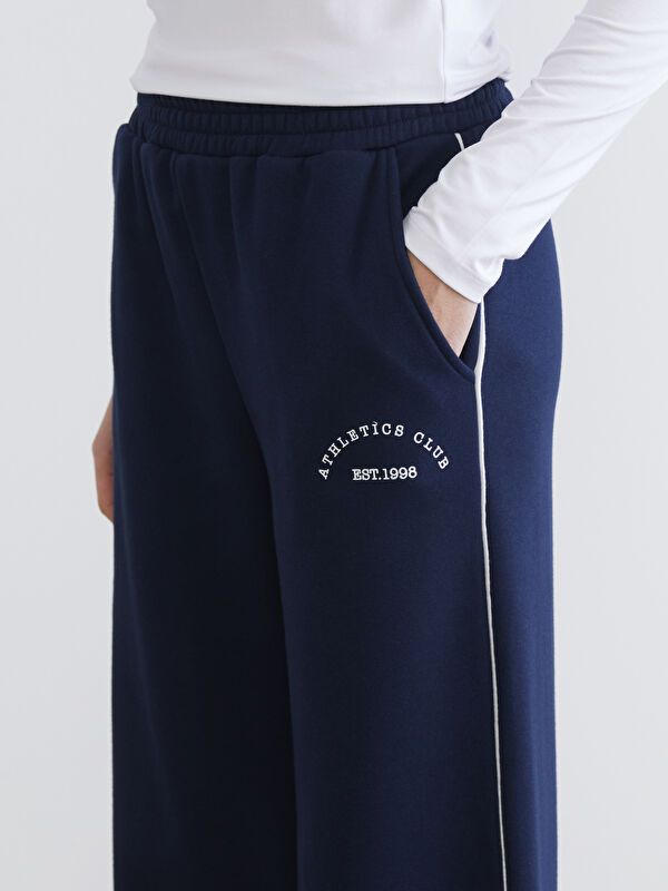 Moudda LC Waikiki - pantalon en jersey pour Femmes - Tunisie 3