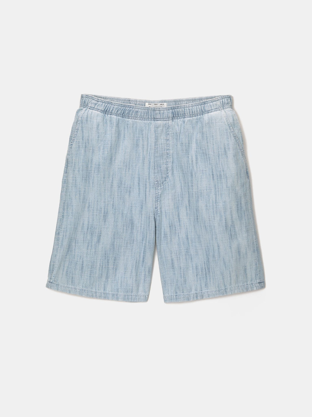 Moudda PULL & BEAR - Bermuda Denim Jogger Twin Set - Tunisie 3