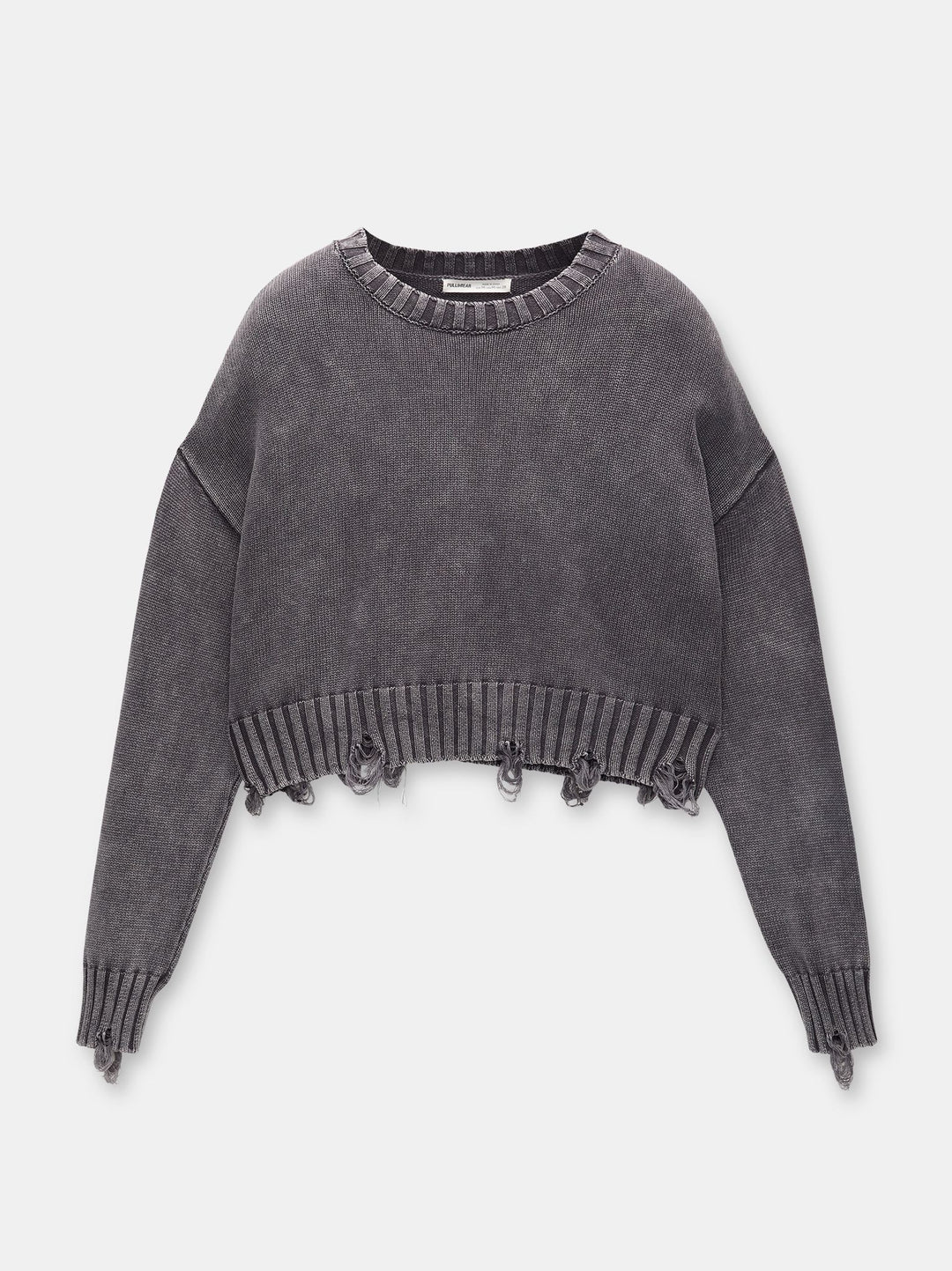 Moudda PULL & BEAR - Sweater - Tunisie 4