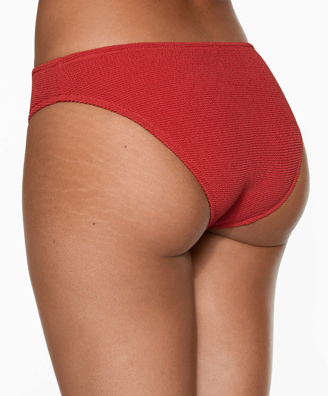 Moudda Oysho - Culotte Classique Capsule Crinkle - Tunisie 2