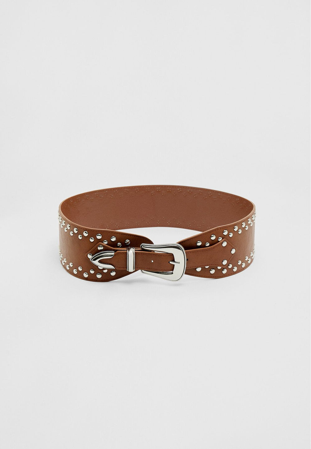 Moudda STRADIVARIUS - Ceinture Fajín avec Clous - Tunisie 2