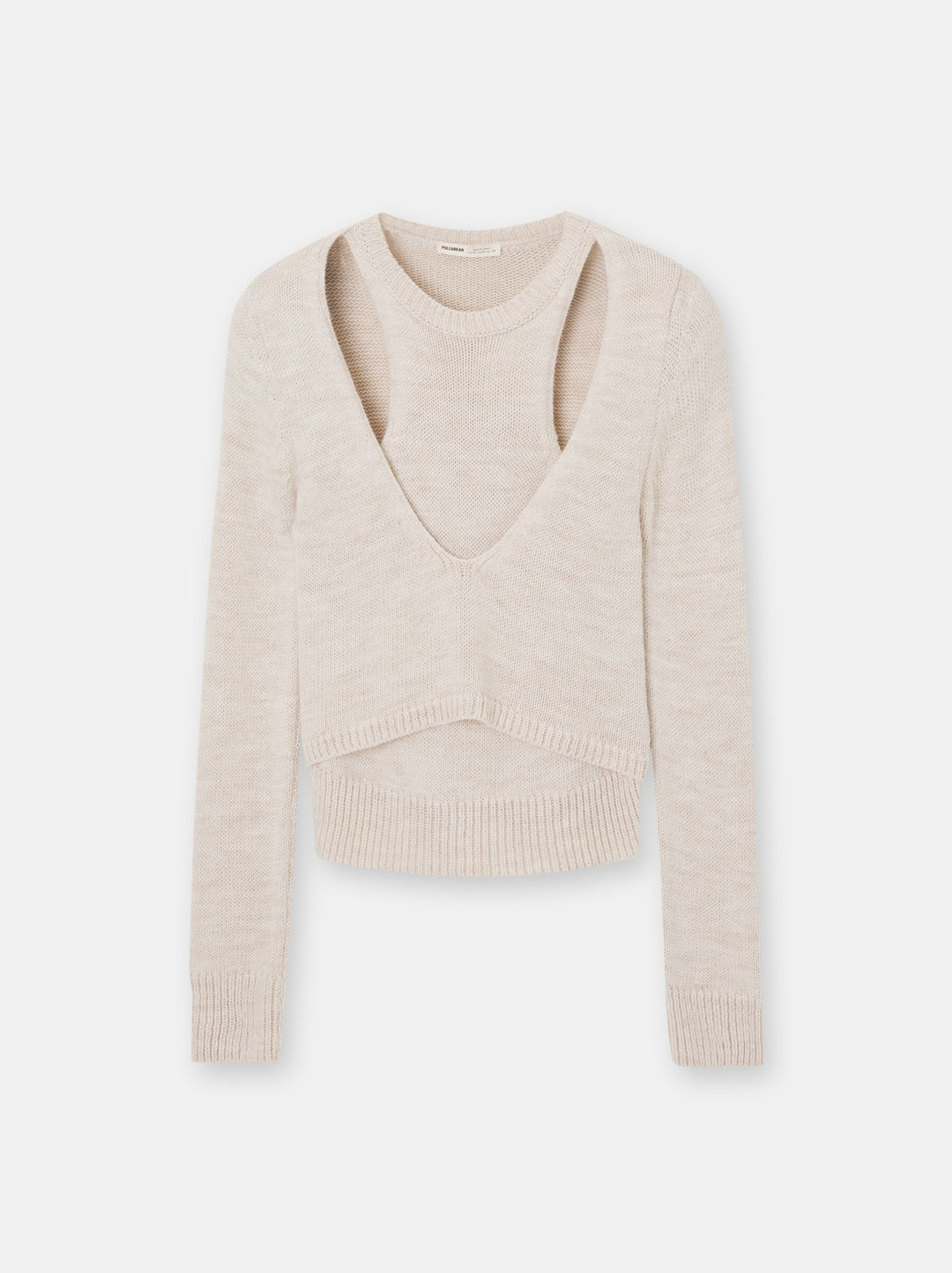 Moudda PULL & BEAR - Sweater - Tunisie 2