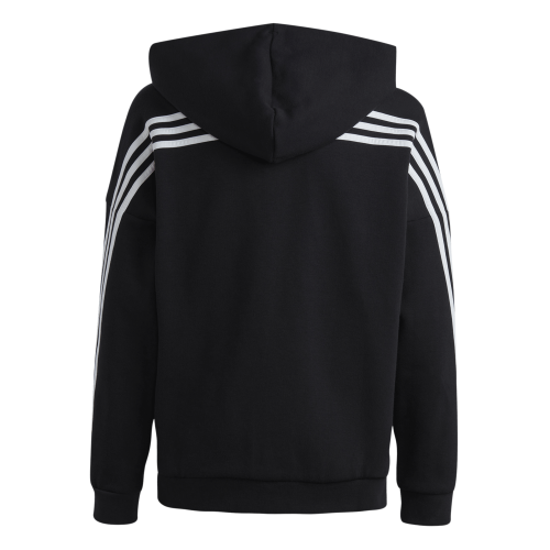 Moudda Adidas - Veste de survetement zippee à capuche Future Icons 3-Stripes - Tunisie 1