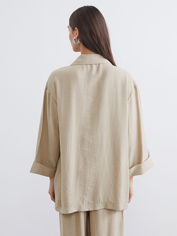 Moudda LC Waikiki - Veste en tissu - Tunisie 4
