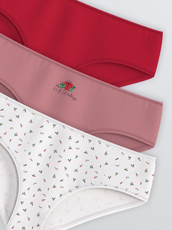 Moudda LC Waikiki - Culotte pour Femme - Tunisie 3
