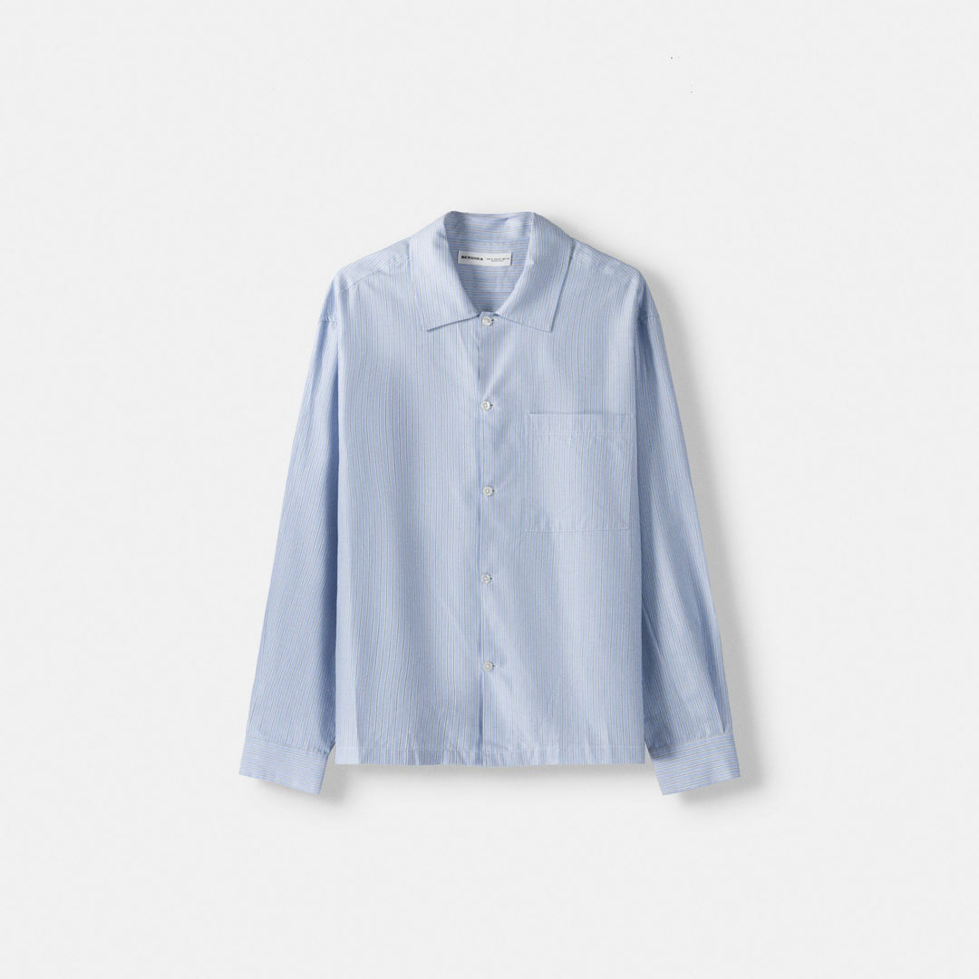 Moudda BERSHKA - Shirt - Tunisie 1