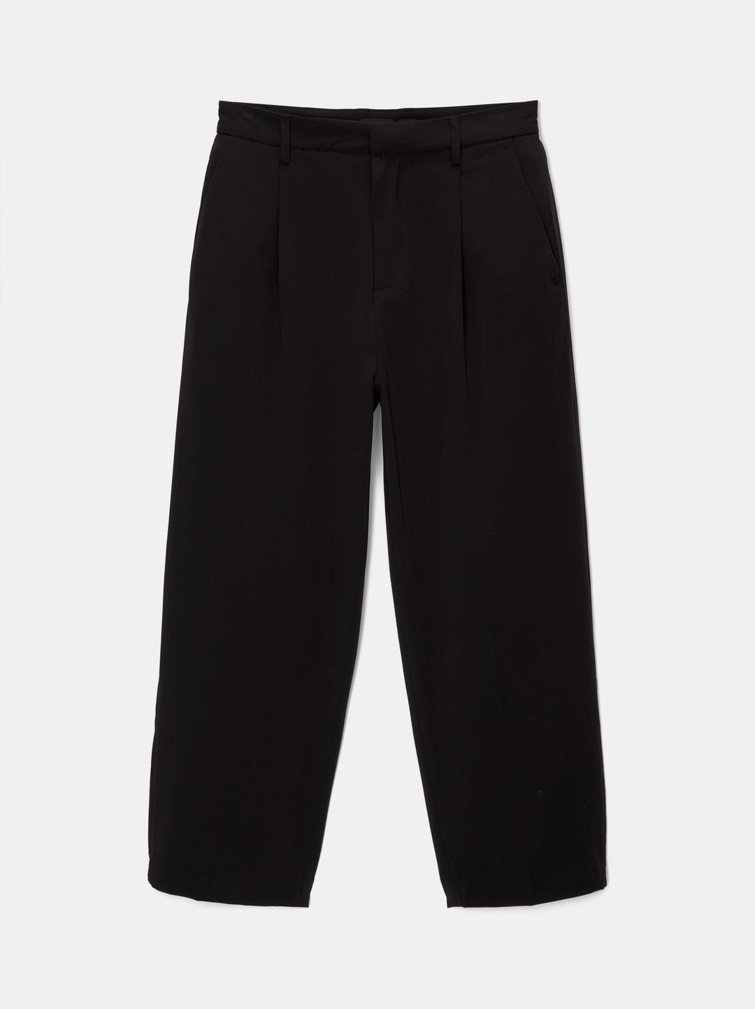 Moudda PULL & BEAR - Pantalon Taylor Wide Dart - Tunisie 1