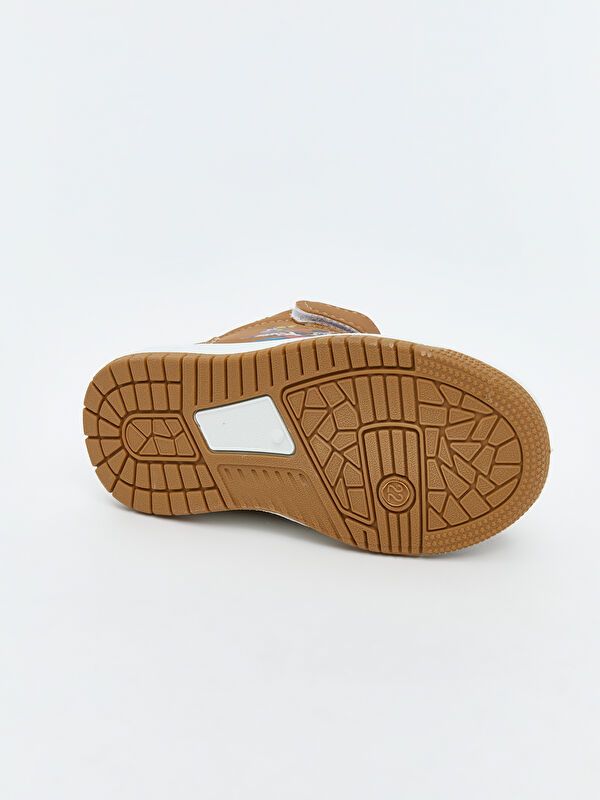 Moudda LC Waikiki - Chaussures casual montantes Garçon Tabac - Tunisie 4