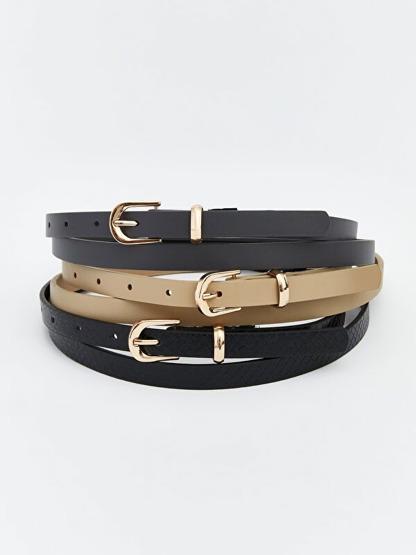 Moudda LC Waikiki - Ceinture pour Femme - Tunisie 1