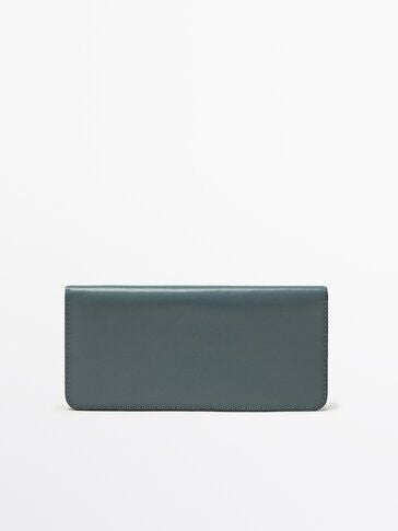 Moudda Massimo Dutti - Portefeuille - Tunisie 1