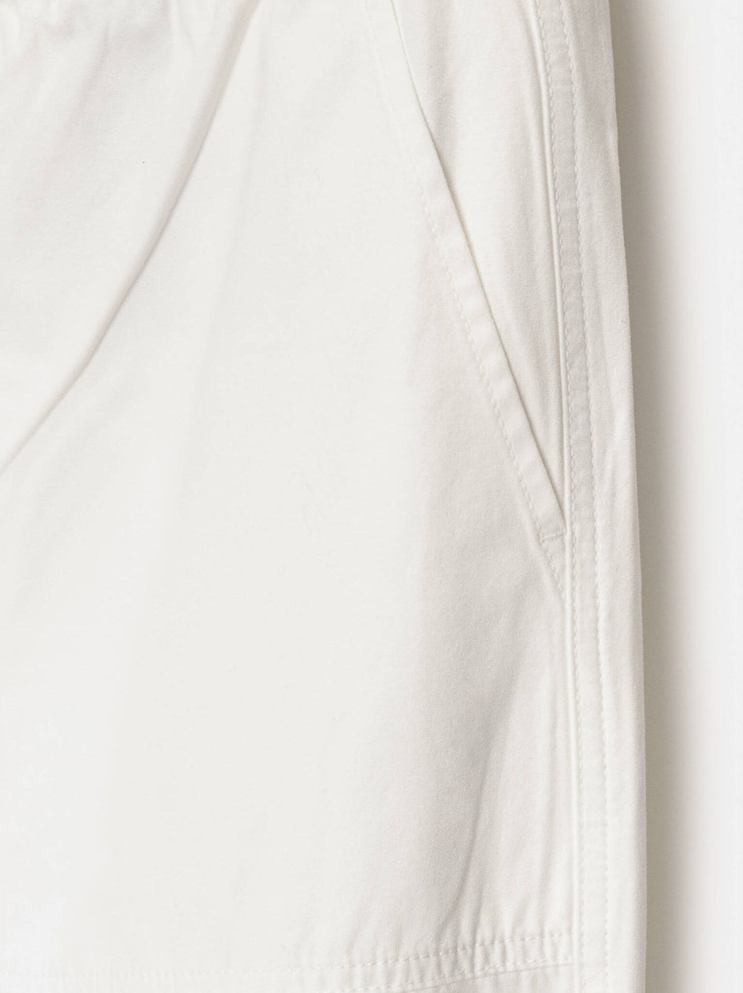 Moudda PULL & BEAR - Pantalon Beach sans Revers Fatigue STWD - Tunisie 3