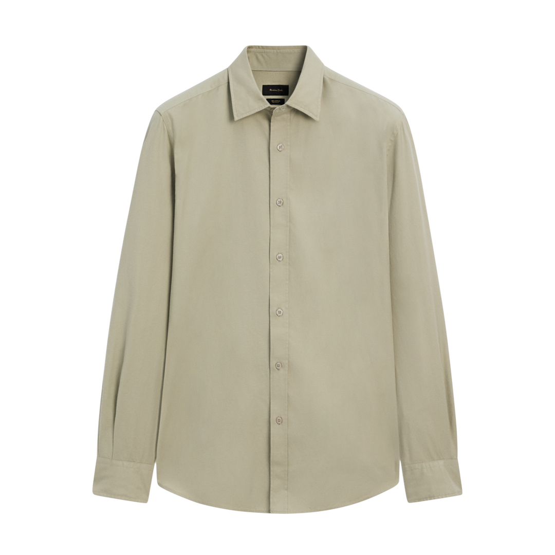 Moudda Massimo Dutti - Tunisie