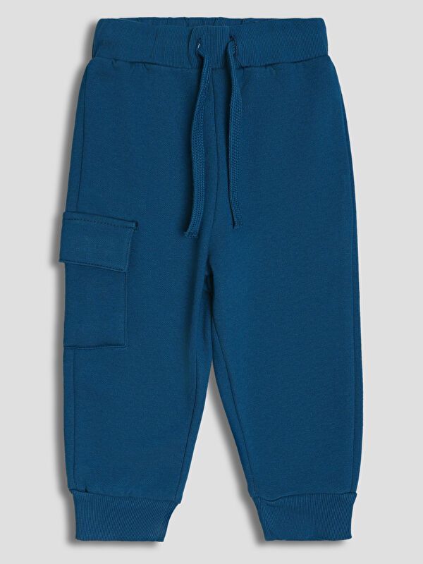 Moudda LC Waikiki - Pack de pantalons en jersey pour Garçon - Tunisie 2