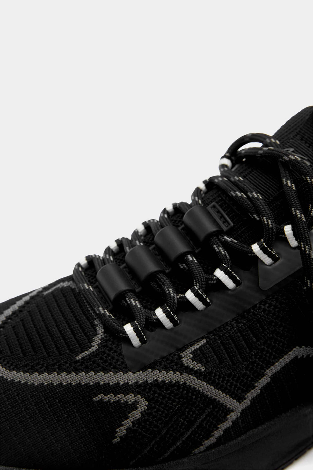 Baskets Knit Street