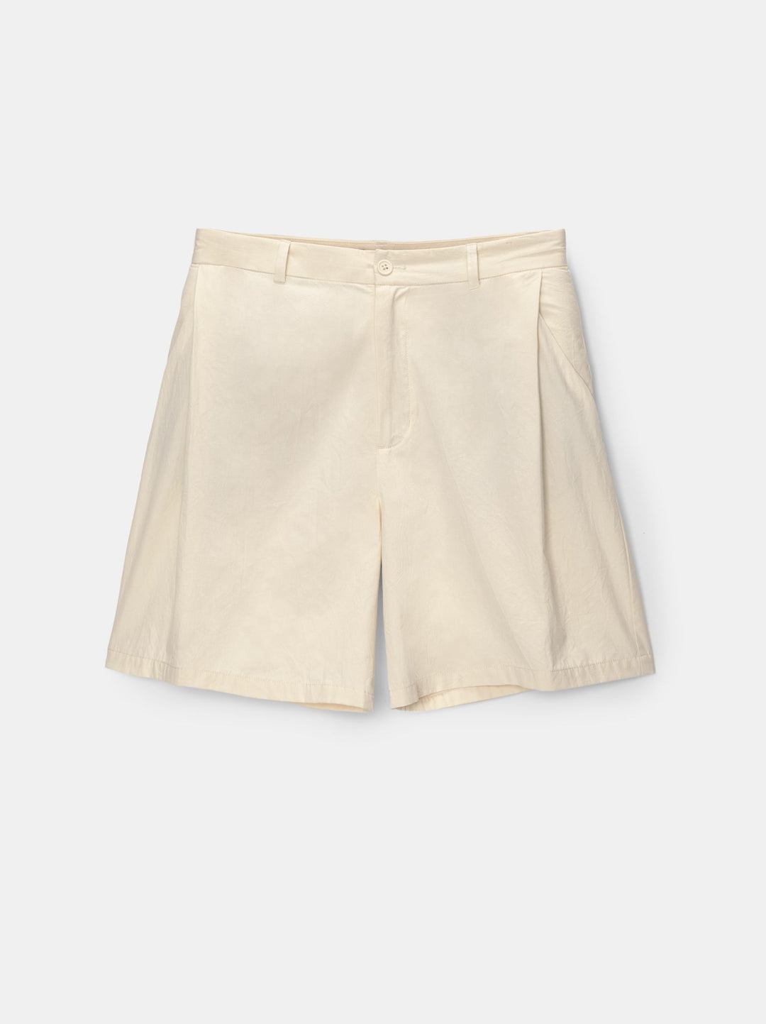 Moudda PULL & BEAR - Bermuda Popeline Darts Black Label - Tunisie 2