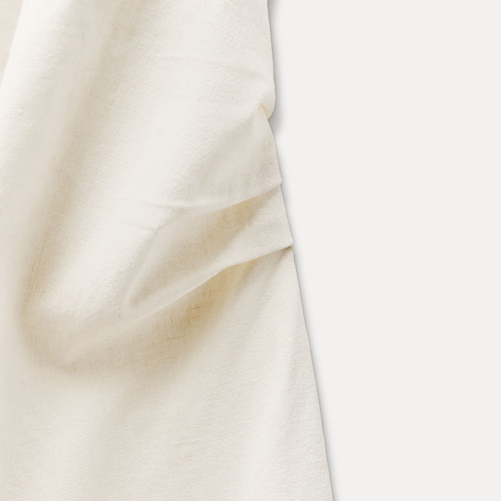 Moudda ZARA - Robe tubulaire détail nœud décolleté - Tunisie 4