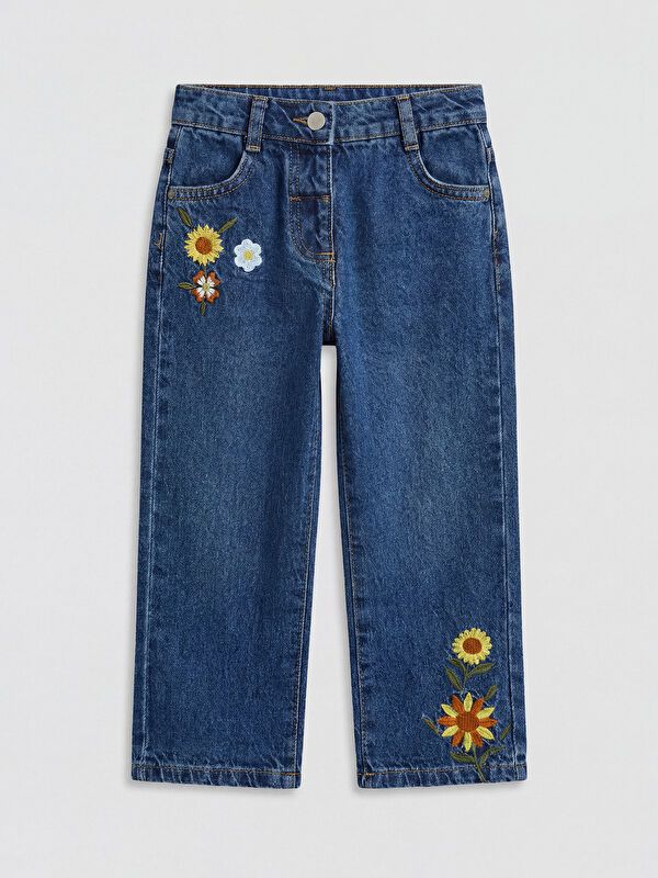 Moudda LC Waikiki - Pantalon en jean - Tunisie 4