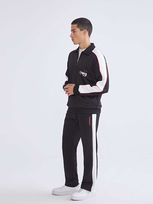 Moudda LC Waikiki - Pantalon en jersey pour Homme - Tunisie 1