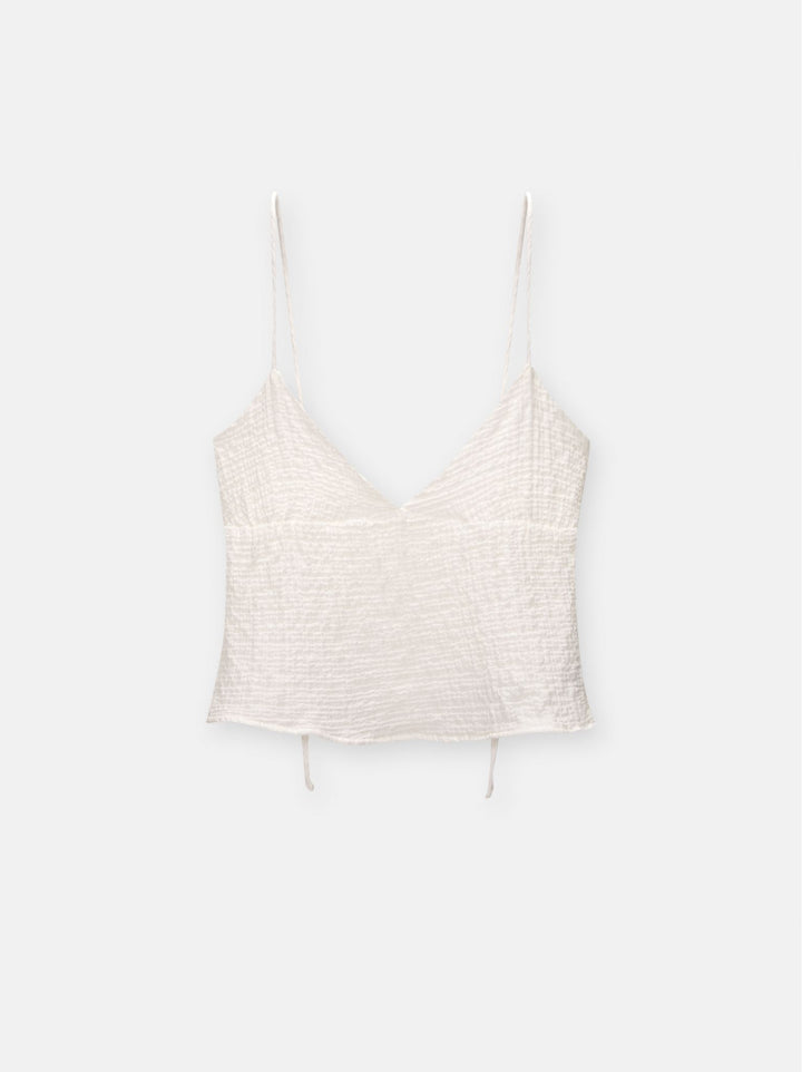 Moudda PULL & BEAR - Body Bretelles Peplum - Tunisie 3