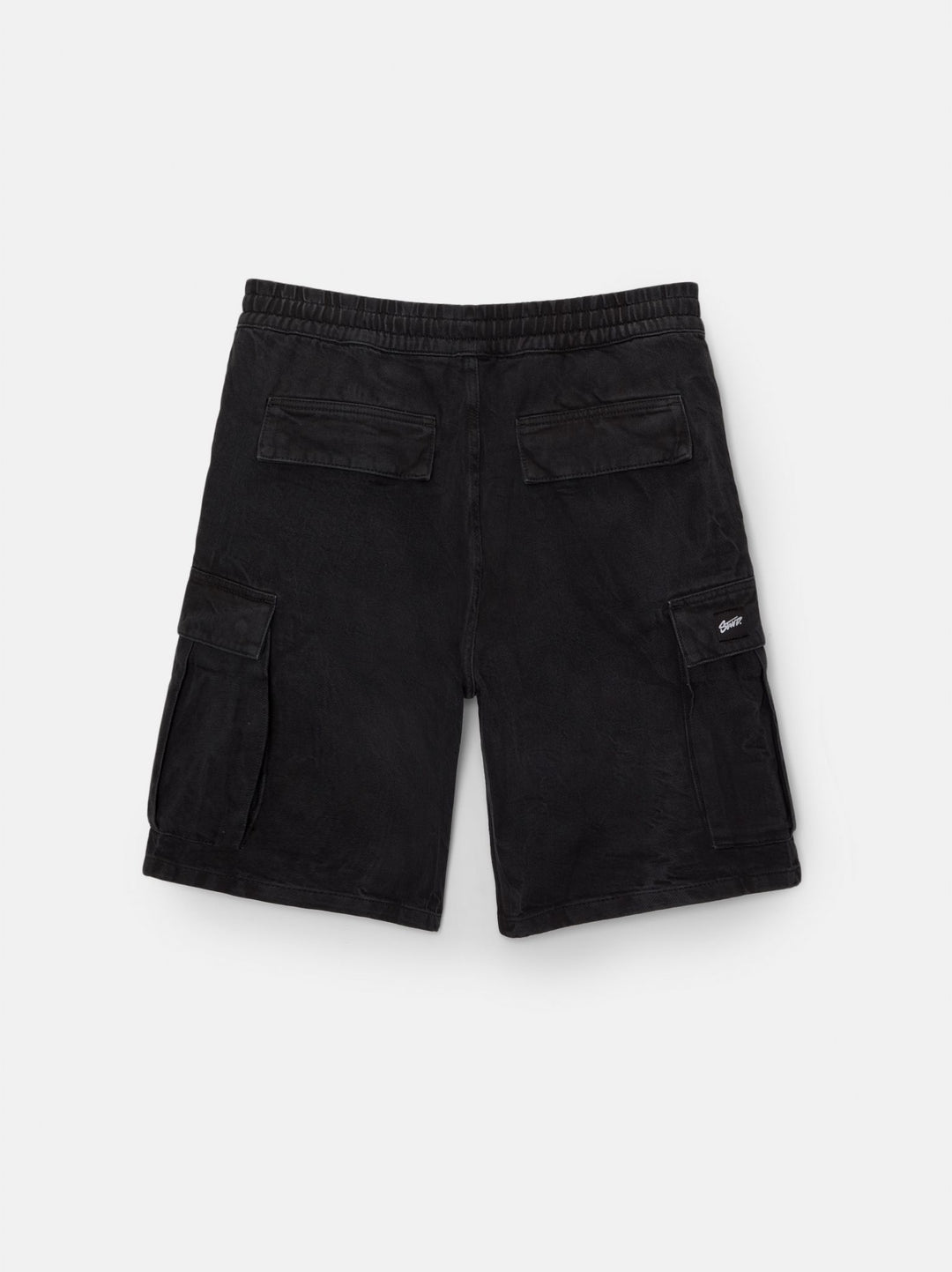 Moudda PULL & BEAR - Bermuda Skater Cargo Marvel Lavé - Tunisie 3