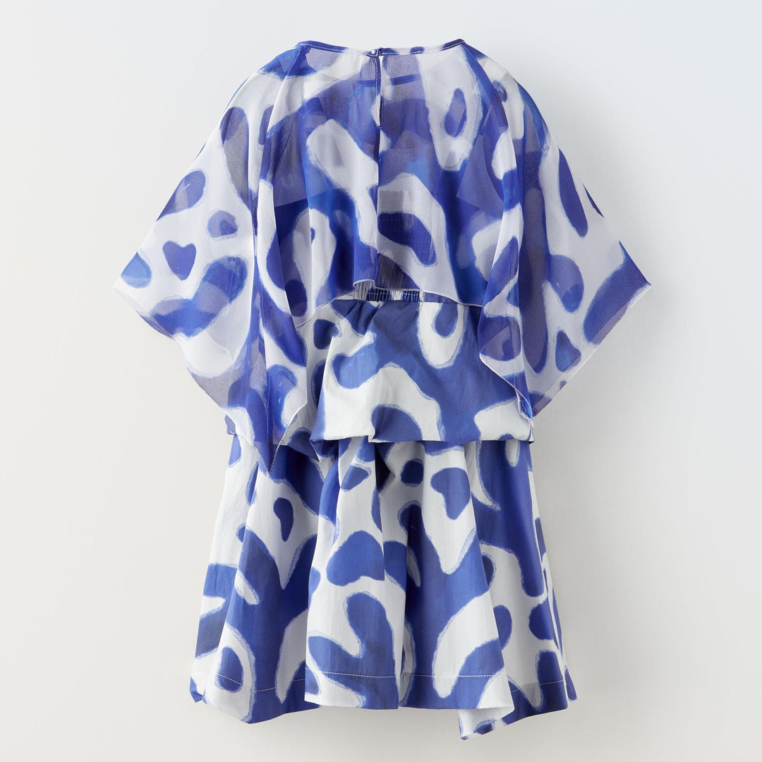 Moudda ZARA - Grl Dress - Tunisie 3