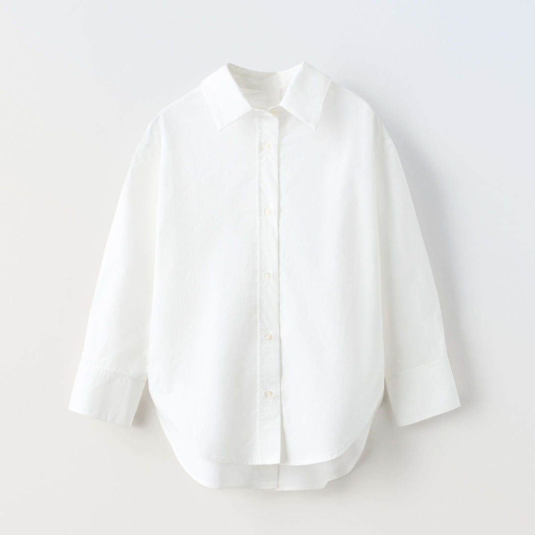 Moudda ZARA - Grl Shirt - Tunisie 4